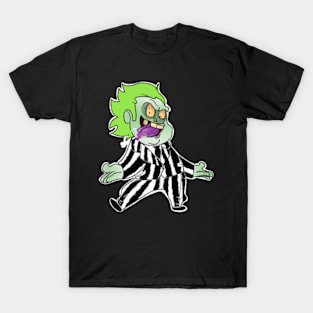 Beetlejuice T-Shirt